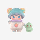 Pucky Poko's Adventure Series Figures