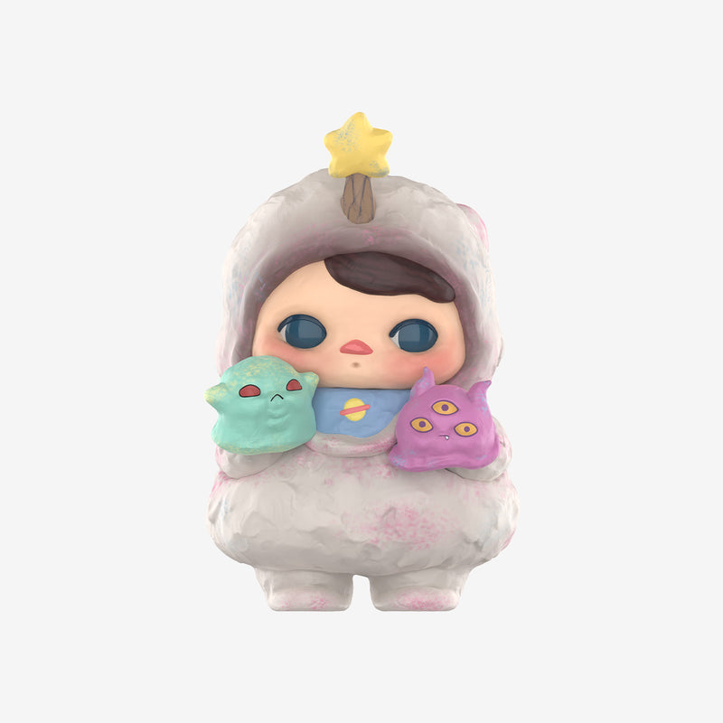 Pucky Poko's Adventure Series Figures