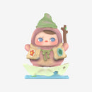 Pucky Poko's Adventure Series Figures