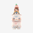 Pucky Poko's Adventure Series Figures