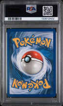 PSA 8 - Skyridge - Kabutops Holo