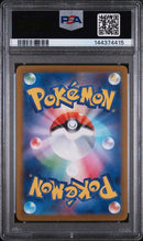 PSA 10 - Inferno X - Dawn