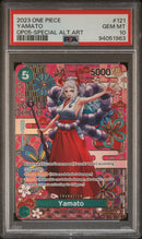 PSA 10 - Awakening of the New Era - Yamato SP