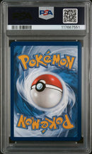 PSA 10 - SVP (Illustration Contest 2024) - Toxtricity ex