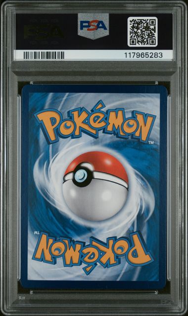 PSA 10 - Gem Pack Vol.1 - Quaxly