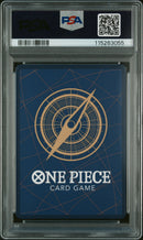 PSA 10 - Royal Blood  - Edward Newgate SP