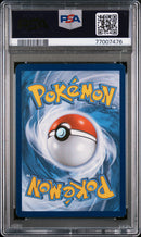 PSA 7 - Generations  - Sylveon EX