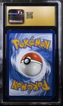 CGC Pristine 10 - Crown Zenith - Radiant Charizard