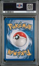 PSA 9 - Ex Unseen Forces - Raikou Gold Star