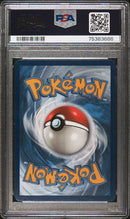 PSA 10 - Evolving Skies - Rayquaza VMAX