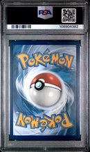 PSA 10 - Evolving Skies - Rayquaza V