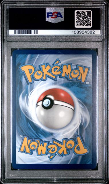 PSA 10 - Evolving Skies - Rayquaza V