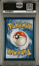 PSA 10 - Celestial Storm  - Rayquaza GX