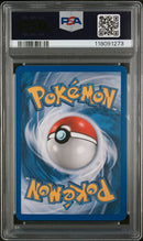 PSA 9 - EX Legend Maker - Regice Gold Star