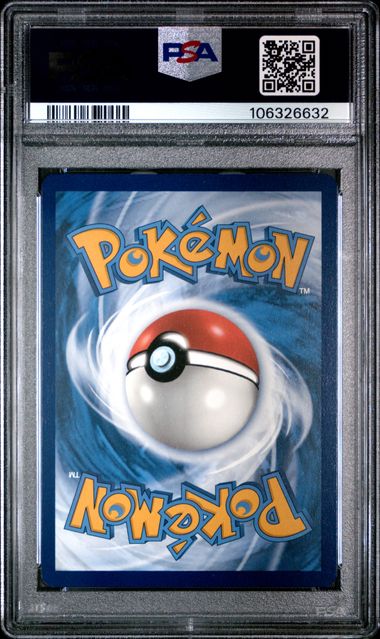 PSA 10 - Scarlet & Violet Base - Riolu