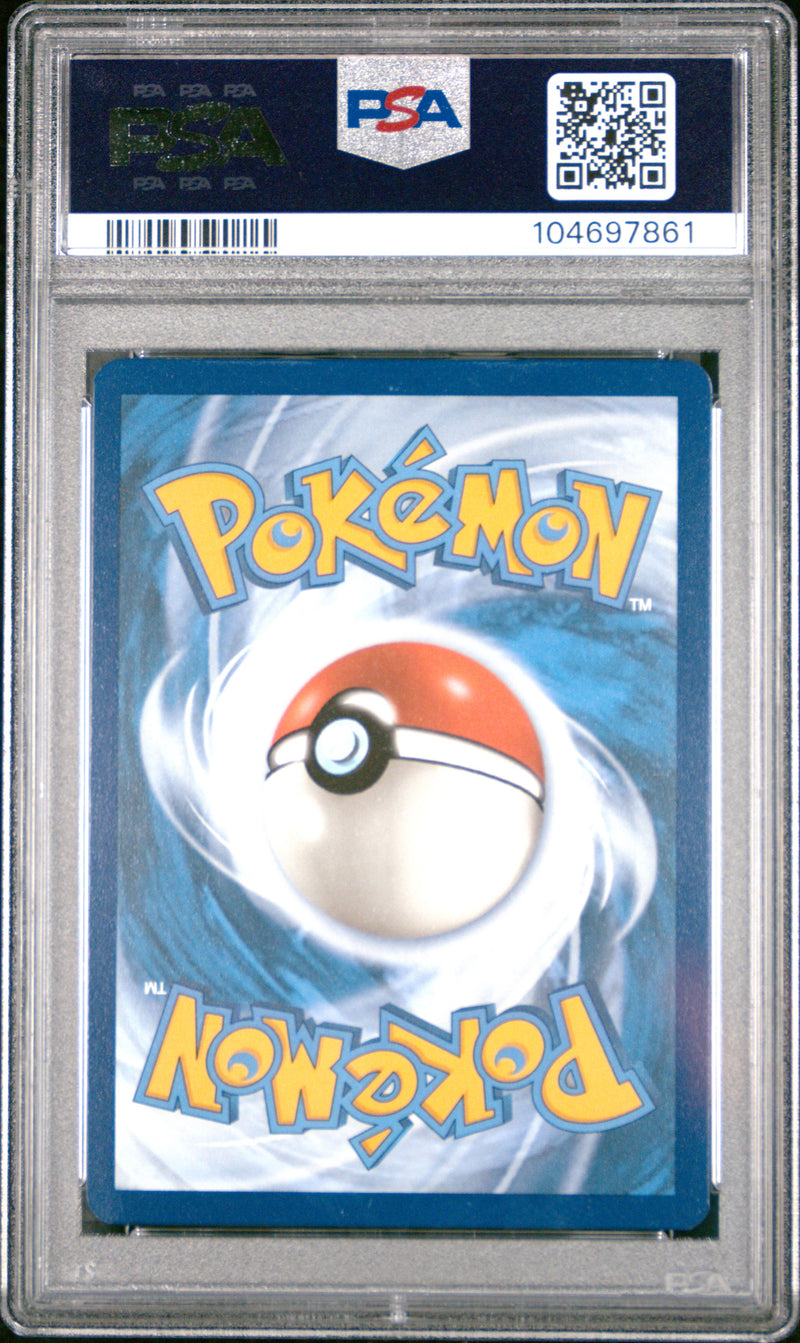 PSA 9 - Paldea Evolved - Rookidee