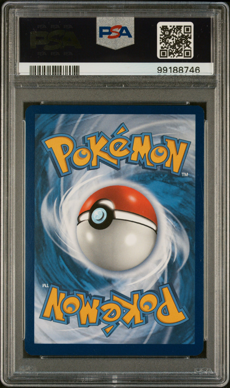 PSA 10 - Lost Origin  - Rotom V