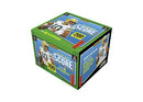 2025 Panini Score Football Hobby Box