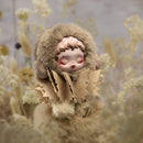 SKULLPANDA L'impressionnisme Series Plush Doll