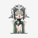 SKULLPANDA The Sound Series Figures