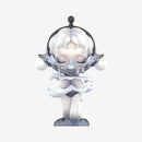 SKULLPANDA The Sound Series Figures