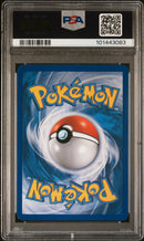 PSA 8 - Call of Legends - Rayquaza Holo