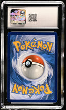 CGC  10 - I Choose You! - Ash's Pikachu