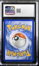 CGC 10 - I Choose You! - Ash's Pikachu