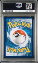 PSA 10 - Shining Legends - Shining Mew