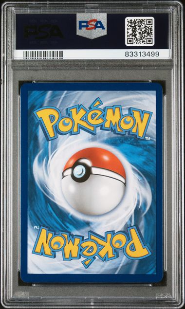 PSA 10 - Shining Legends - Shining Mew