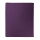 Ultra PRO: 9-Pocket Zippered PRO-Binder - Vivid (Midnight Plum)