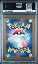 PSA 10 - Nullifying Zero - Mega Clefable ex