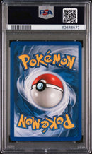 PSA 9 - EX Emerald - Pikachu Reverse Foil