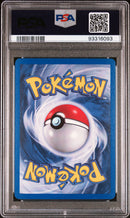 PSA 8 - Gym Heroes - Sabrina's Gengar
