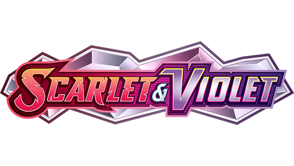 Scarlet & Violet: Base Set - TCG Live Codes