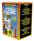 2025 Panini Score Football Hobby Blaster