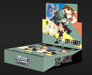 SPY x FAMILY - Booster Box