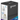 ULTIMATE GUARD - DECK CASE BOULDER 80+ ONYX