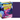 Dragon Shield: Matte Sleeve - Purple 100Ct
