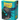 Dragon Shield: Dual Matte Sleeve - Lagoon 100CT