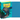 Dragon Shield: Dual Matte Sleeve - Lagoon 100CT