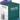 ULTIMATE GUARD - DECK CASE BOULDER 80+ MALACHITE (TEAL)