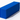 ULTIMATE GUARD - DECK CASE ARKHIVE 400+ MONOCOLOR - BLUE