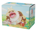 Pokemon Japanese - Game Deck Case -  Slaking