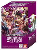 Double Pack Set Volume 7 - OP-11