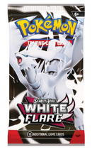 Scarlet & Violet: White Flare - Booster Pack