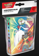 Mega Evolutions : 2025 Q3 2025 MINI Portfolio