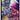 Gundam Card Game - Official Card Sleeves - Set 2 - Nu Gundam Vs. Sazabi