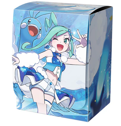 Pokemon Japanese - Game Deck Case - Altaria & Lucia