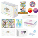 Pokemon - Chinese Simplified - CS 9.5 Terastal Gathering Gift Collection Box